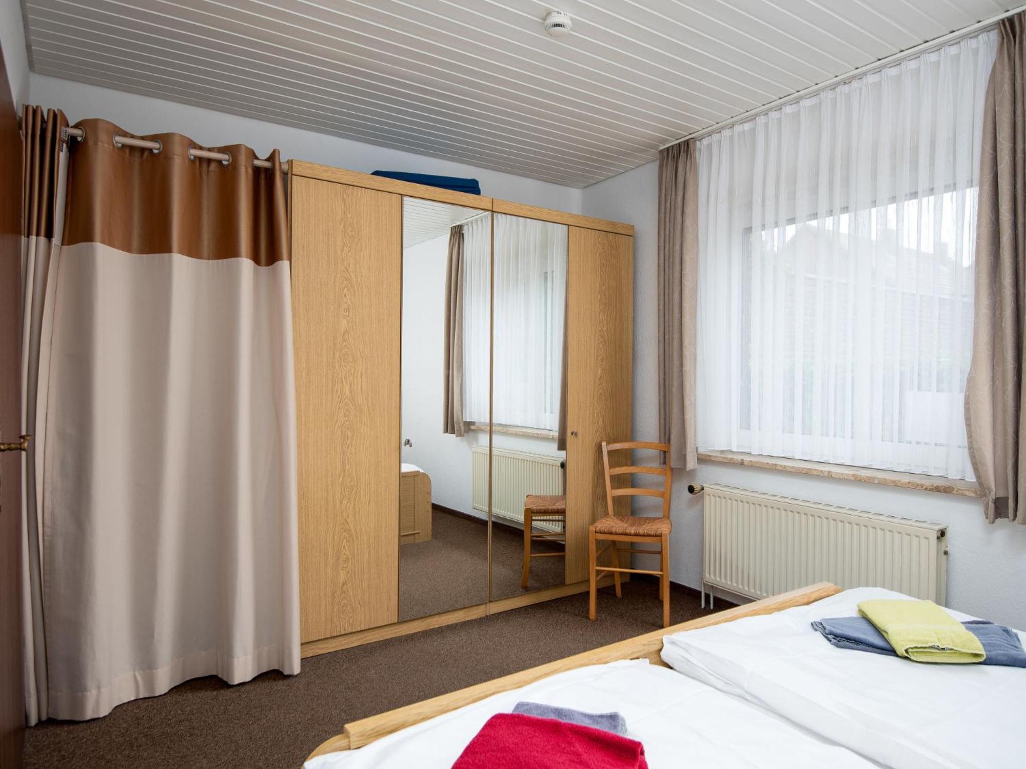 Apartment Am Koper Sand-1 Norddeich  Esterno foto